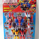 Illustration for article titled These Transformers Might be Fake, But They're Still So Cool
